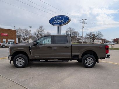New 2026 Ford F250 XLT w/ XLT Premium Package