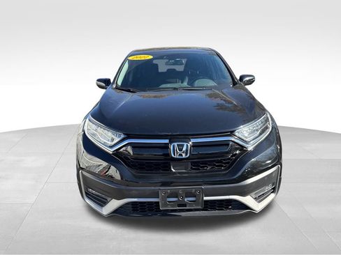 Used 2022 Honda CR-V EX-L image 3