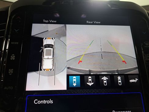 Used 2019 RAM 1500 Limited image 21