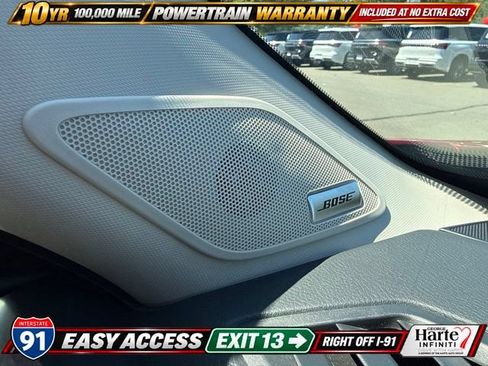 Used 2023 Nissan Pathfinder SL w/ SL Premium Package AWD/4WD image 25