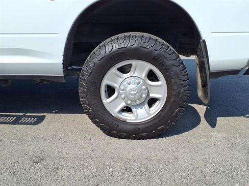 Used 2023 RAM 2500 Tradesman AWD/4WD image 5