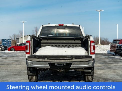 Used 2022 Ford F150 Lariat image 10