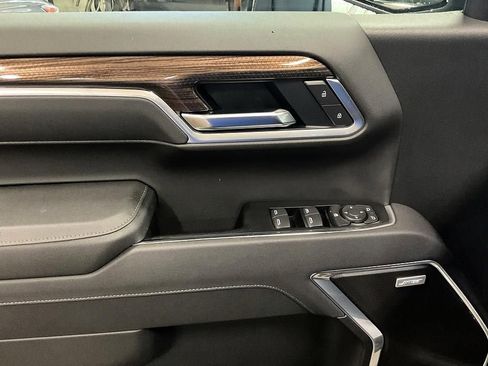 New 2026 Chevrolet Silverado 1500 RST image 25