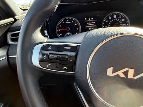 Used 2024 Kia K5 GT-Line w/ GT-Line Premium Package image 10