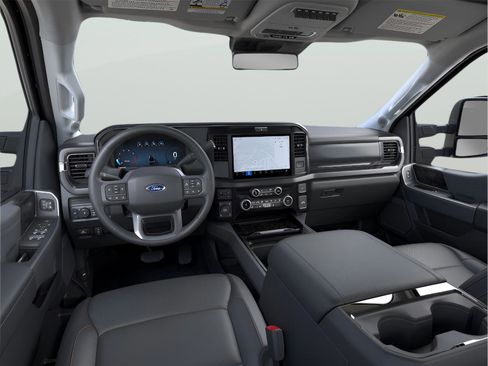 New 2026 Ford F250 Lariat w/ FX4 Off-Road Package image 9