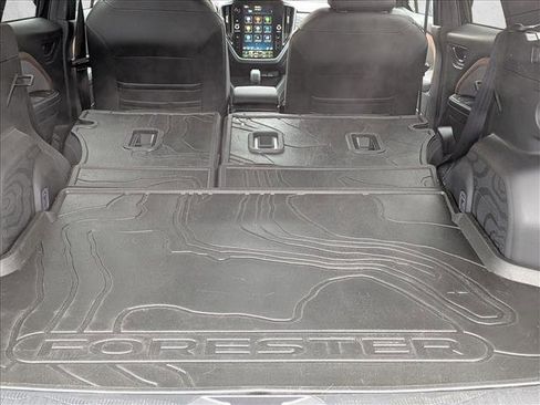 Certified 2025 Subaru Forester Sport image 6