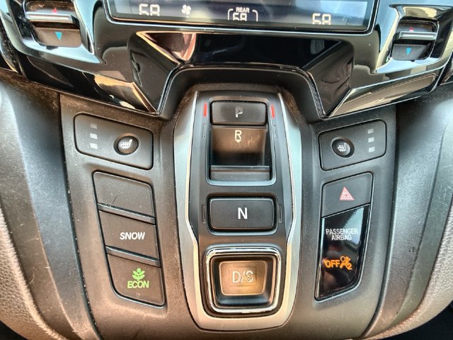 Used 2018 Honda Odyssey EX-L image 20