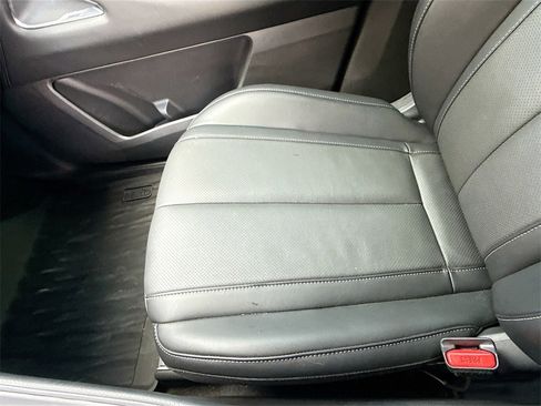 Used 2025 INFINITI QX60 Luxe image 22