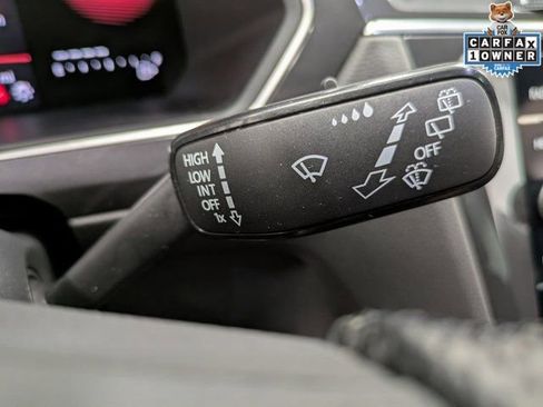 Used 2023 Volkswagen Tiguan SE R-Line AWD/4WD image 20