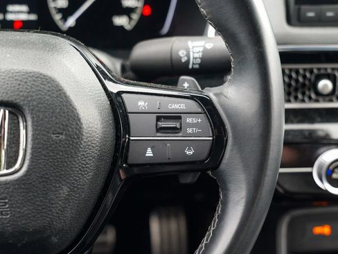 Used 2023 Honda Civic Sport image 43