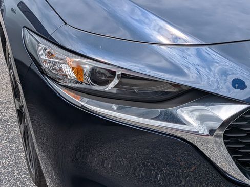 New 2026 MAZDA MAZDA3 s Sport FWD image 10