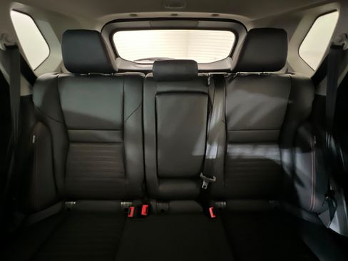 New 2026 Nissan Rogue SV w/ Rock Creek Premium Package AWD/4WD image 26