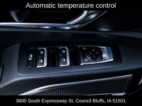 Used 2025 Kia Telluride EX w/ EX Captain's Chair Package AWD/4WD image 16