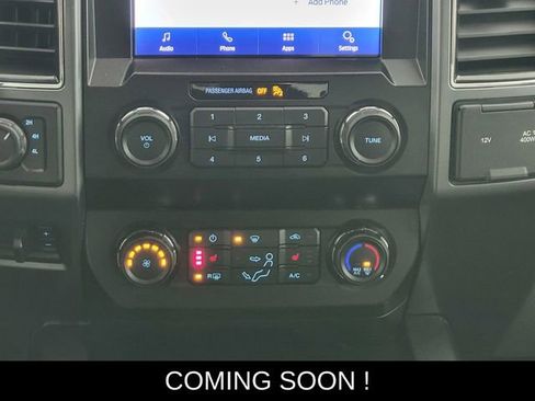 Certified 2022 Ford F250 XLT w/ XLT Premium Package image 22