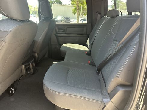 New 2025 RAM 2500 Tradesman image 24