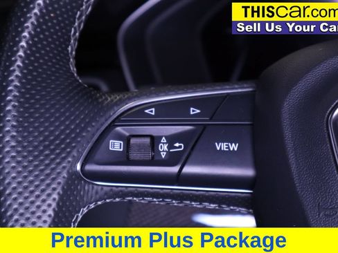 Used 2021 Audi S4 Premium Plus w/ Premium Plus Package AWD/4WD image 20