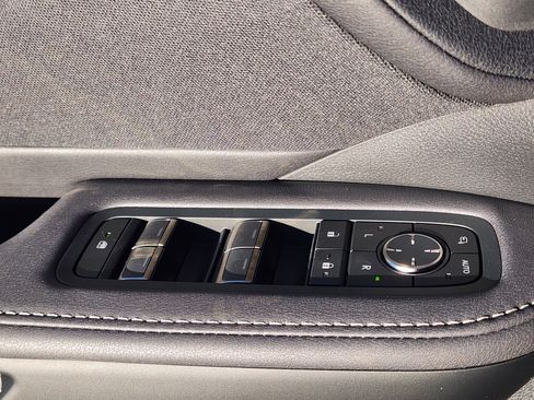 New 2026 Lexus TX 350 AWD image 11