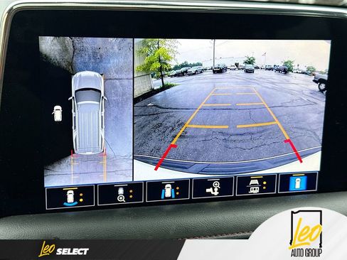 Used 2021 Chevrolet Tahoe RST w/ Luxury Package image 13