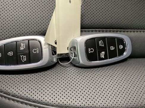 Used 2025 Hyundai Palisade SEL AWD/4WD image 20