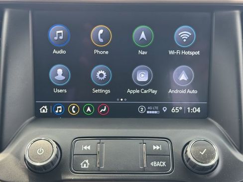 Used 2023 GMC Acadia Denali w/ Denali Technology Package AWD/4WD image 20