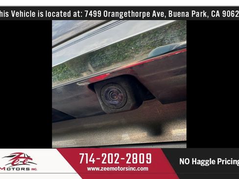 Used 2015 Toyota Camry LE FWD image 40