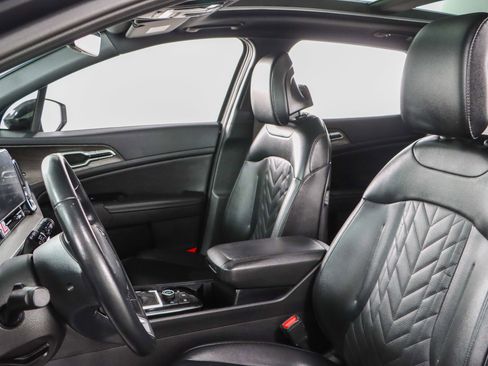 Used 2024 Kia Sportage X-Line w/ X-Line Premium Package image 24