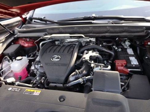 Used 2025 Lexus RX 350 Premium w/ Convenience Package image 42