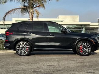 New 2026 BMW X5 xDrive50e w/ M Sport Package AWD/4WD video 2