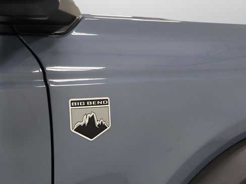 Used 2023 Ford Bronco Big Bend image 34