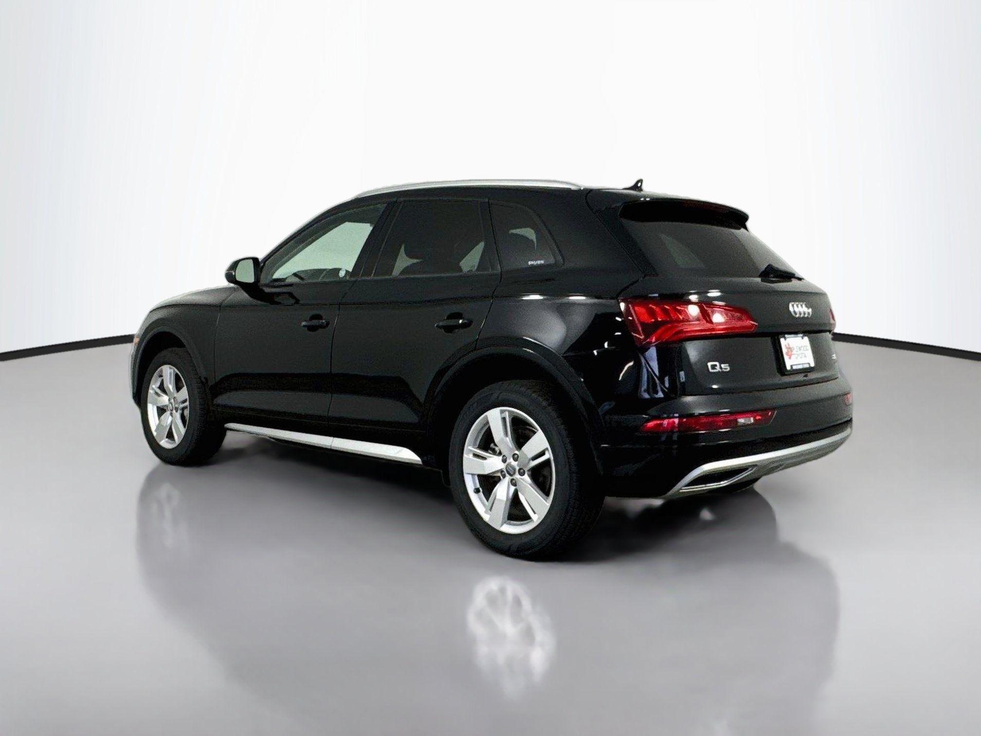 Used 2018 Audi Q5 2.0T Premium AWD/4WD image 5