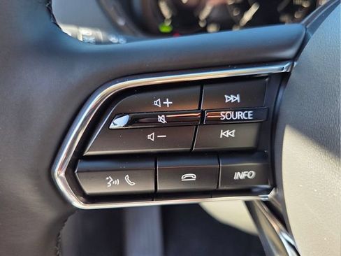 New 2026 MAZDA CX-90 Plug-In Hybrid w/Premium Sport AWD/4WD image 29