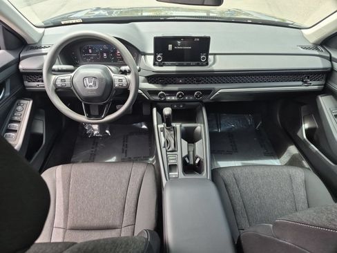 Used 2025 Honda Accord LX image 26