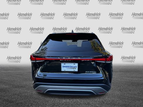 Used 2024 Lexus RX 350 image 8