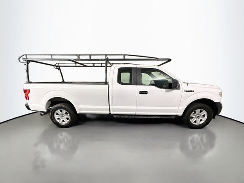 Used 2019 Ford F150 XL w/ Equipment Group 101A Mid AWD/4WD image 11