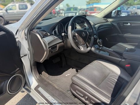 Used 2014 Acura TL Special Edition FWD image 10