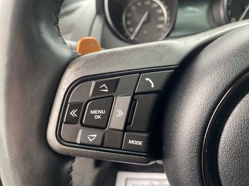 Used 2016 Jaguar F-TYPE S image 25
