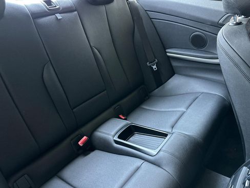 Used 2020 BMW 430i Coupe RWD image 30