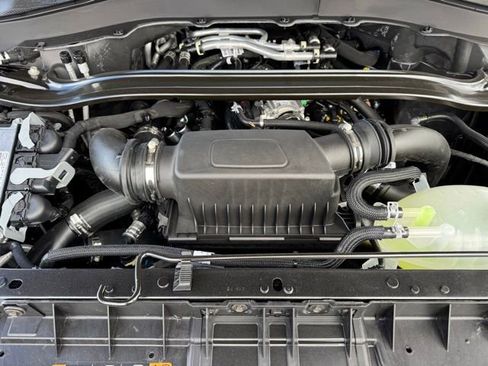 New 2026 Ford Explorer ST w/ Sun And Sound Package image 22