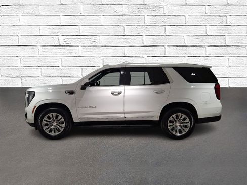 Used 2025 GMC Yukon Denali image 7