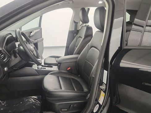 Used 2022 Ford Escape SEL image 13