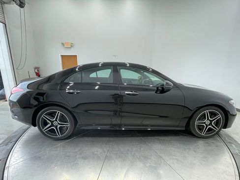 New 2026 Mercedes-Benz CLA 250 image 15