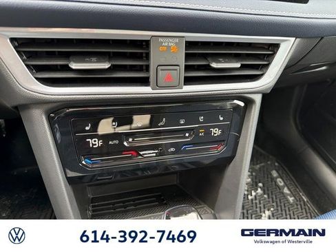 New 2026 Volkswagen Taos SEL image 26