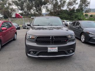 Used 2017 Dodge Durango GT video 2