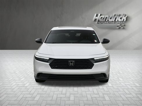 Used 2023 Honda Accord Sport image 6