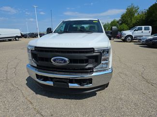 Used 2020 Ford F250 XL w/ XL Value Package AWD/4WD video 2