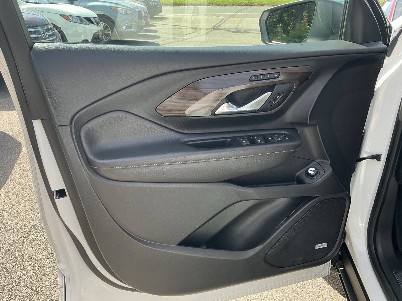 Used 2018 GMC Terrain Denali AWD/4WD image 18