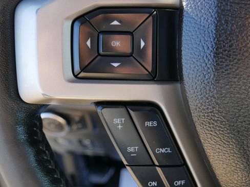 Used 2017 Ford F250 Lariat w/ Lariat Ultimate Package image 71