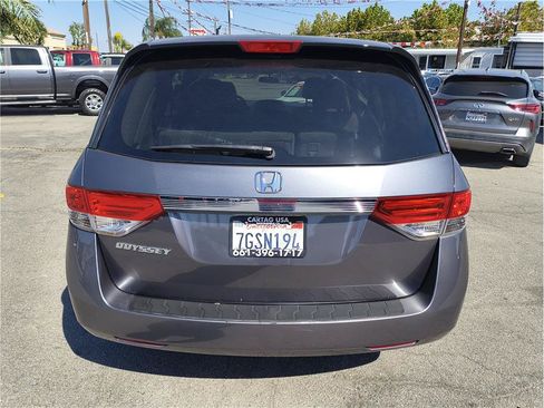 Used 2014 Honda Odyssey EX image 12