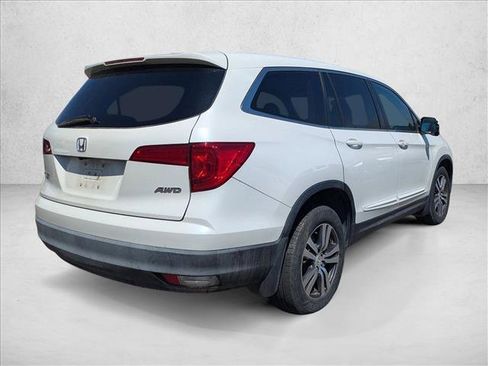 Used 2016 Honda Pilot EX-L image 5