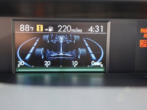 Used 2017 Subaru Forester 2.5i w/ Alloy Wheel Package image 23